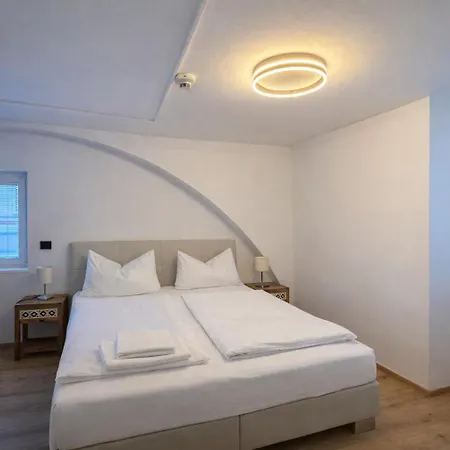 Club Alpenresidenz Gastein Apart Otel 4*