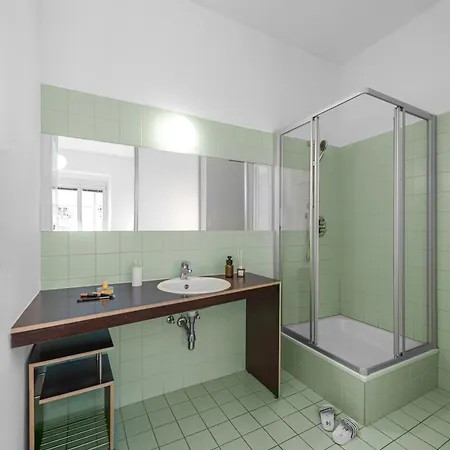Club Alpenresidenz Gastein Apartmanhotel 4*