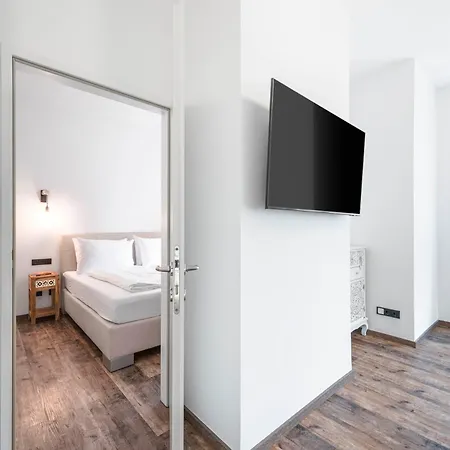 Club Alpenresidenz Gastein Apartmanhotel 4*