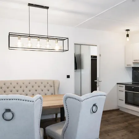 Aparthotel Club Alpenresidenz Gastein 4*