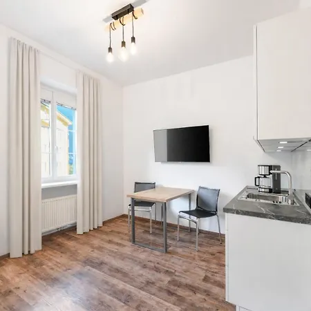 Club Alpenresidenz Gastein Apartmanhotel Bad Gastein