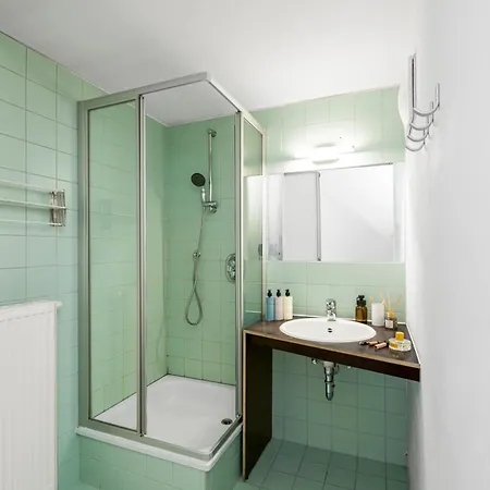 Apartmanhotel Club Alpenresidenz Gastein