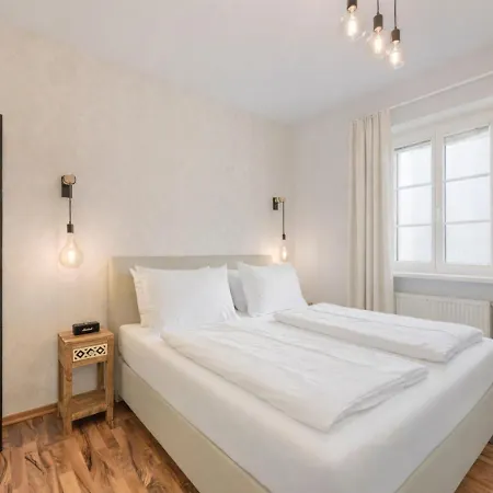 Club Alpenresidenz Gastein Apartmanhotel 4*