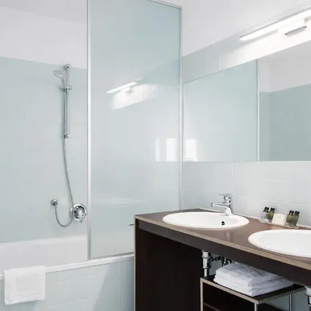 Apartmanhotel Club Alpenresidenz Gastein 4*