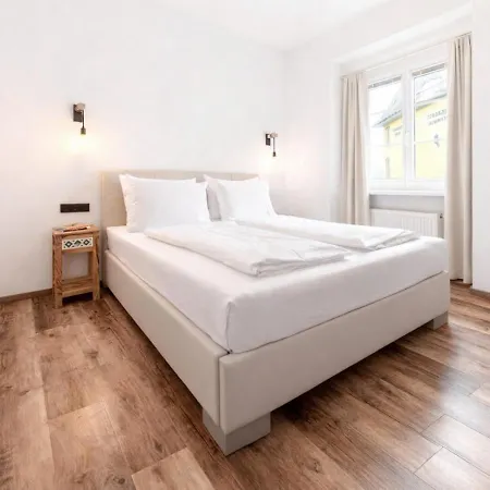 Apartmanhotel Club Alpenresidenz Gastein