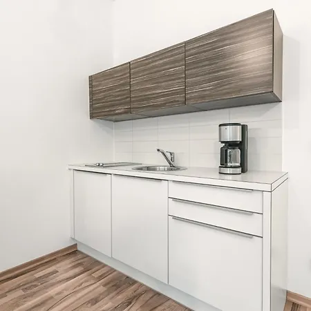 Club Alpenresidenz Gastein Apartmanhotel 4*
