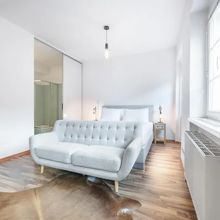 Apartmanhotel Club Alpenresidenz Gastein 4*