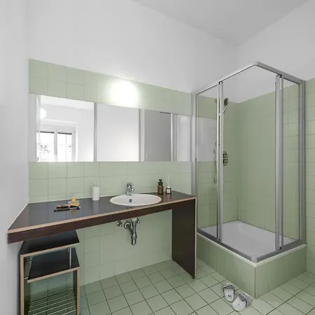 Club Alpenresidenz Gastein Apartmanhotel Bad Gastein