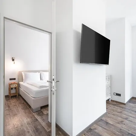 Club Alpenresidenz Gastein Apartmanhotel Bad Gastein