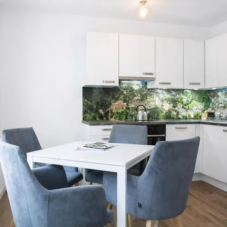 Apartmanhotel Club Alpenresidenz Gastein Bad Gastein