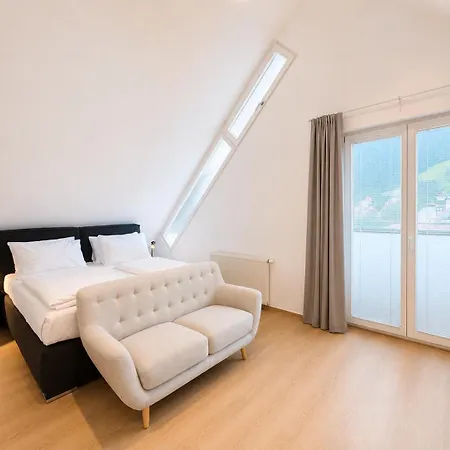 Club Alpenresidenz Gastein