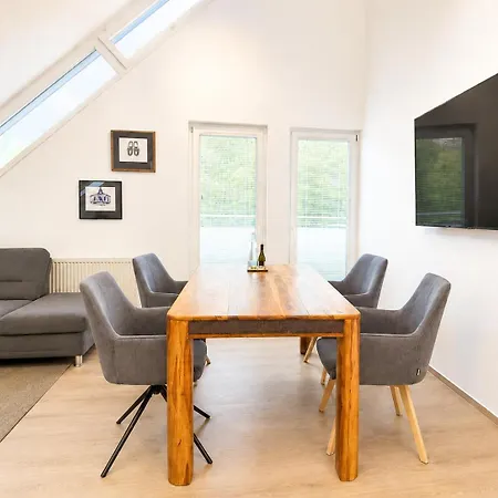 Apartmanhotel Club Alpenresidenz Gastein