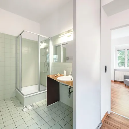 Club Alpenresidenz Gastein Lejlighedshotel Bad Gastein