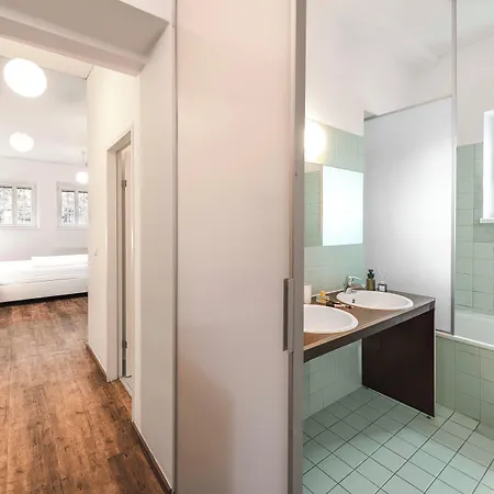 Lejlighedshotel Club Alpenresidenz Gastein