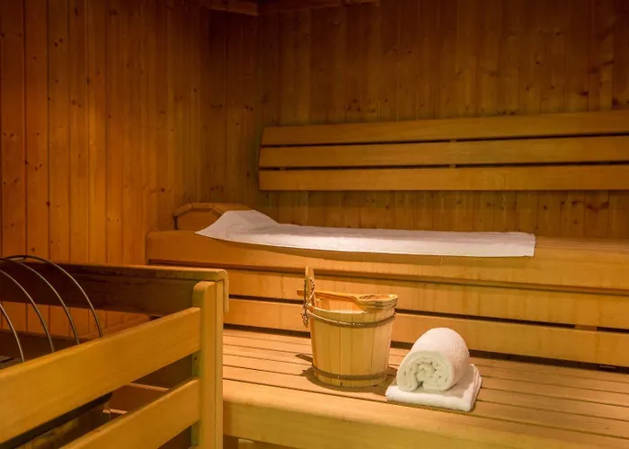 Club Alpenresidenz Gastein Bad Gastein