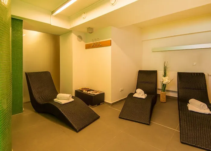 Aparthotel Club Alpenresidenz Gastein