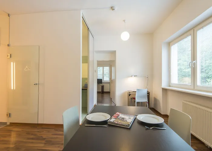 Club Alpenresidenz Gastein Aparthotel Bad Gastein