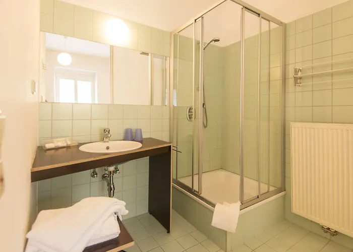 Club Alpenresidenz Gastein