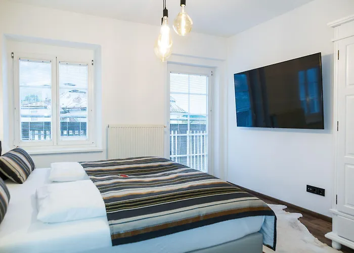 Aparthotel Club Alpenresidenz Gastein Bad Gastein