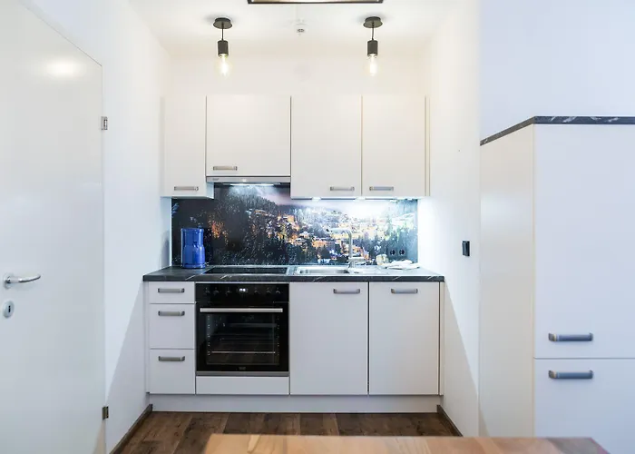 Aparthotel Club Alpenresidenz Gastein Bad Gastein