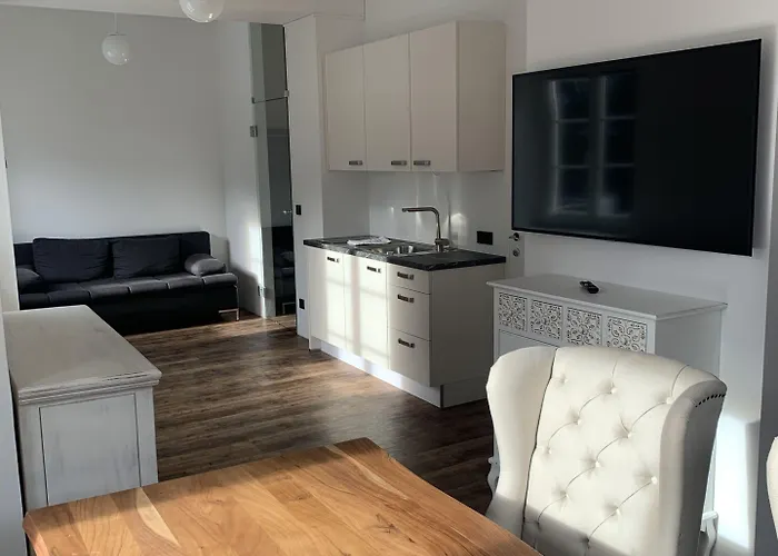 Aparthotel Club Alpenresidenz Gastein 4*