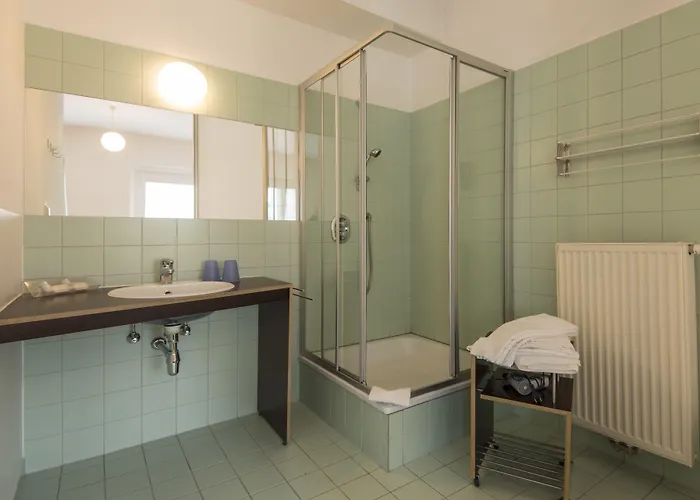 公寓式酒店 Club Alpenresidenz Gastein 4*