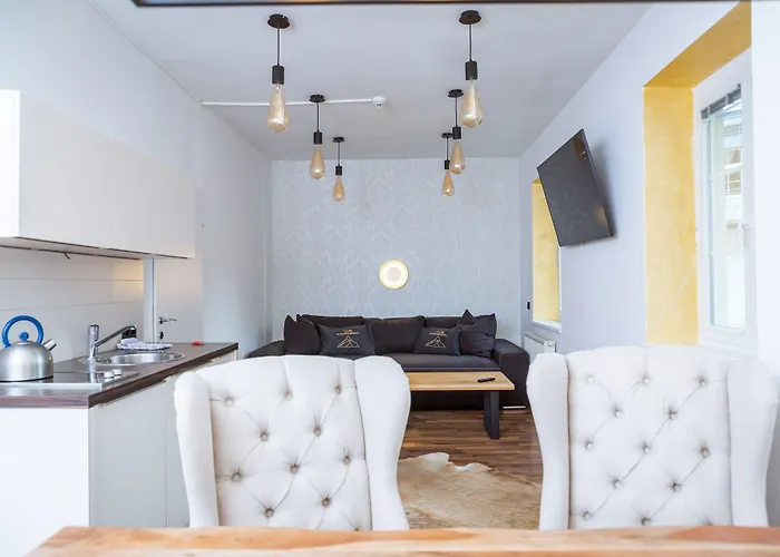 Aparthotel Club Alpenresidenz Gastein 4*