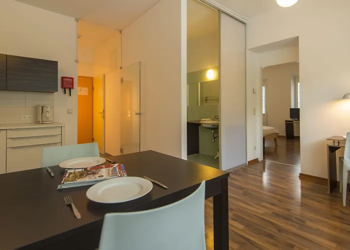 Aparthotel Club Alpenresidenz Gastein 4*