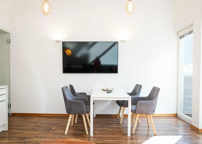 Club Alpenresidenz Gastein 巴德加斯坦