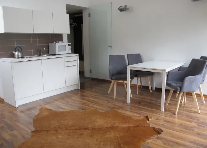 Club Alpenresidenz Gastein 公寓式酒店 4*