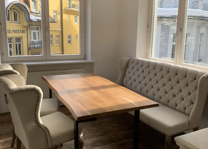 Club Alpenresidenz Gastein Aparthotel