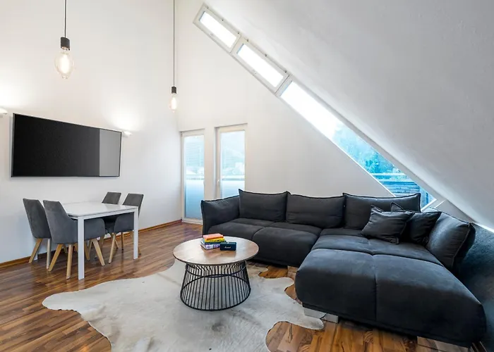 Club Alpenresidenz Gastein Aparthotel Bad Gastein