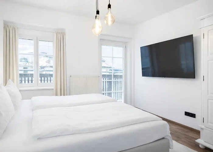 Club Alpenresidenz Gastein Aparthotel 4*