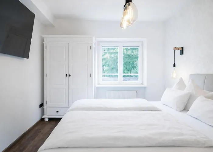 Club Alpenresidenz Gastein Aparthotel 4*