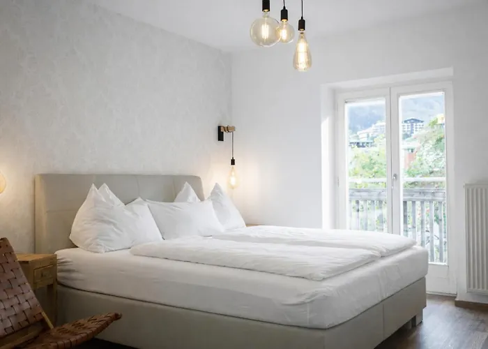 Club Alpenresidenz Gastein 4*