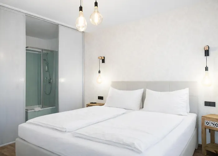 Club Alpenresidenz Gastein Aparthotel