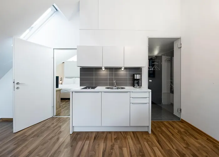 Club Alpenresidenz Gastein 4* Bad Gastein