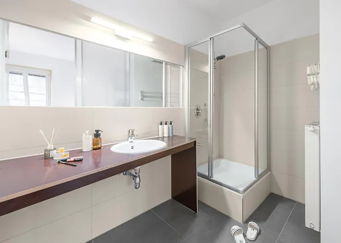 Club Alpenresidenz Gastein Aparthotel