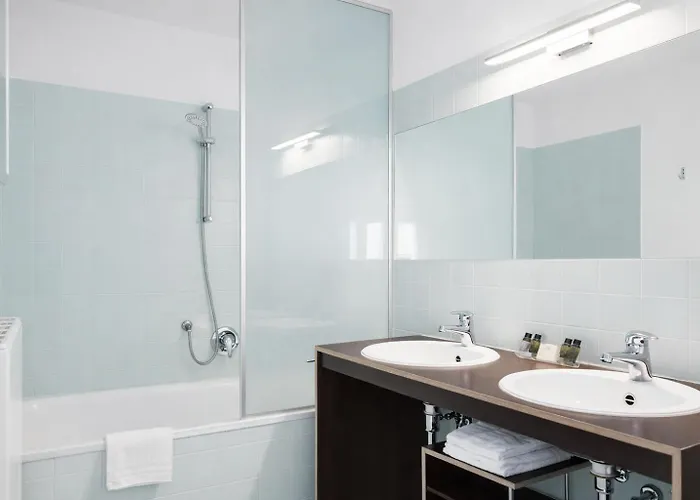 公寓式酒店 Club Alpenresidenz Gastein