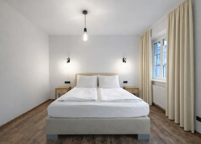 Club Alpenresidenz Gastein Aparthotel Bad Gastein