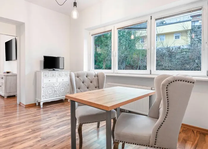 Club Alpenresidenz Gastein