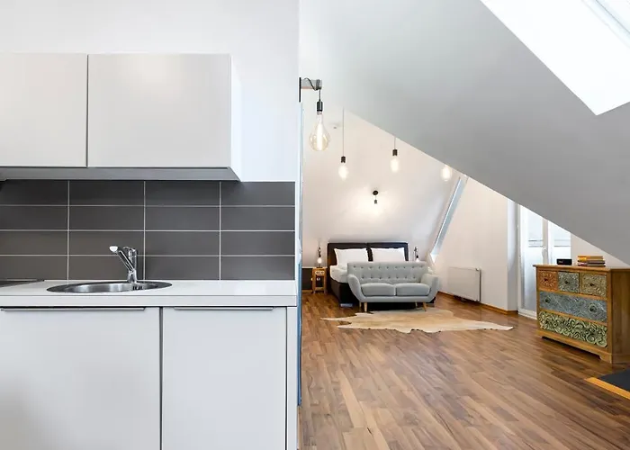 公寓式酒店 Club Alpenresidenz Gastein