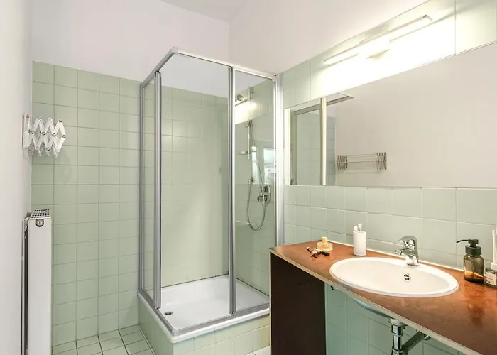 Club Alpenresidenz Gastein Aparthotel 4*