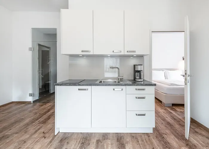 Club Alpenresidenz Gastein