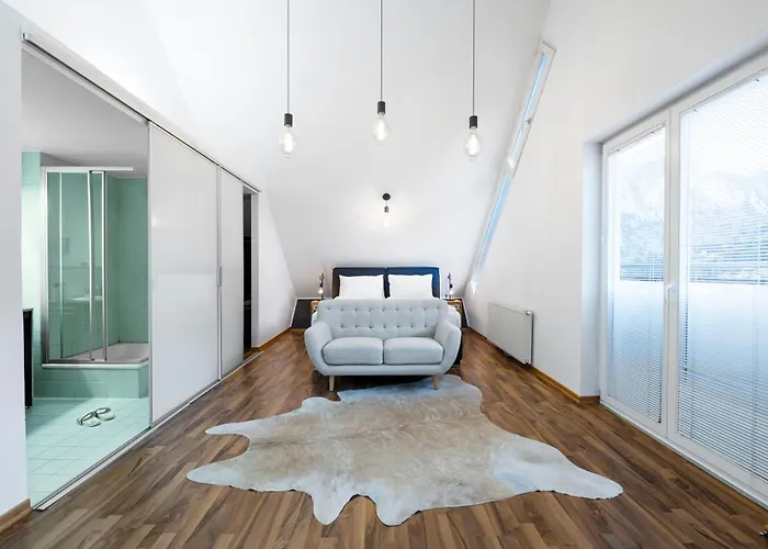 Club Alpenresidenz Gastein Aparthotel