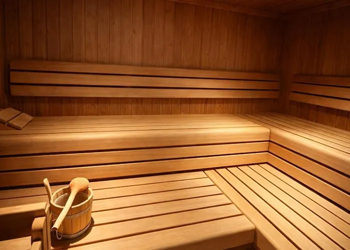 Club Alpenresidenz Gastein