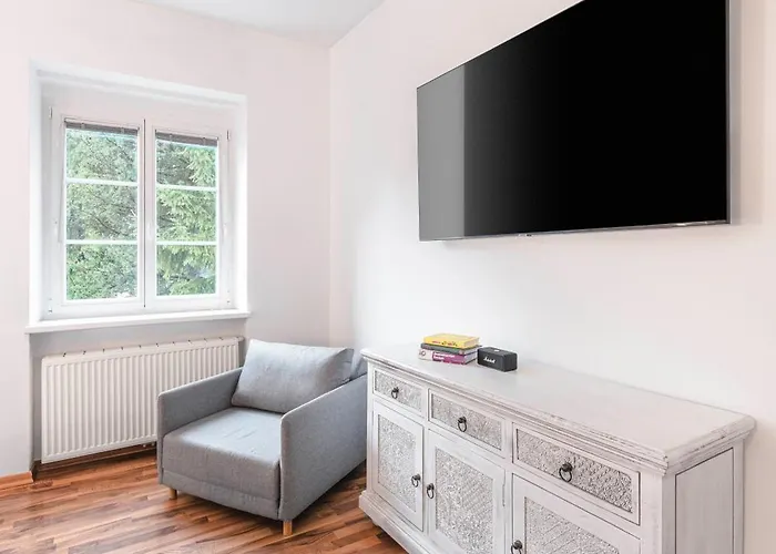 Club Alpenresidenz Gastein 4* 巴德加斯坦