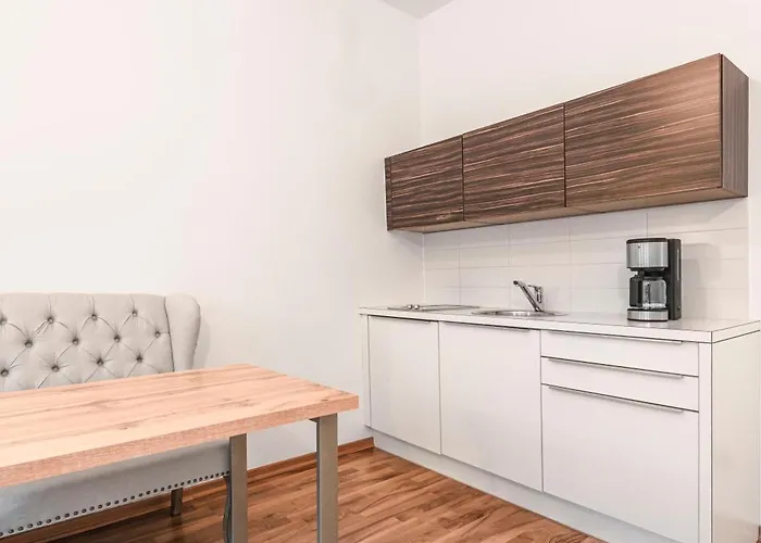 Club Alpenresidenz Gastein